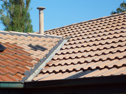 Cement Roofing – Guardian roofing