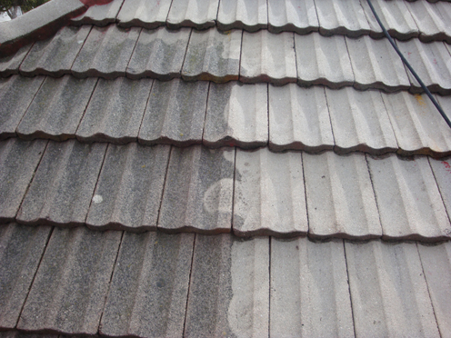 Cement Roofing | Guardian roofing