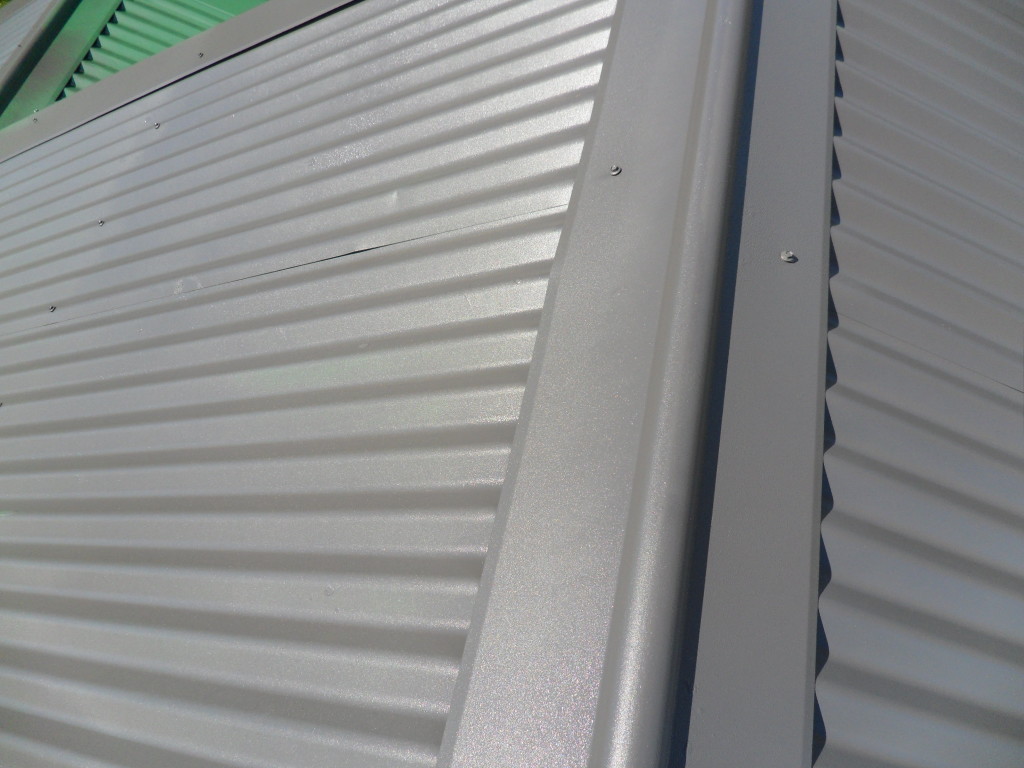 Roof Painting Melbourne Guardian Roofing