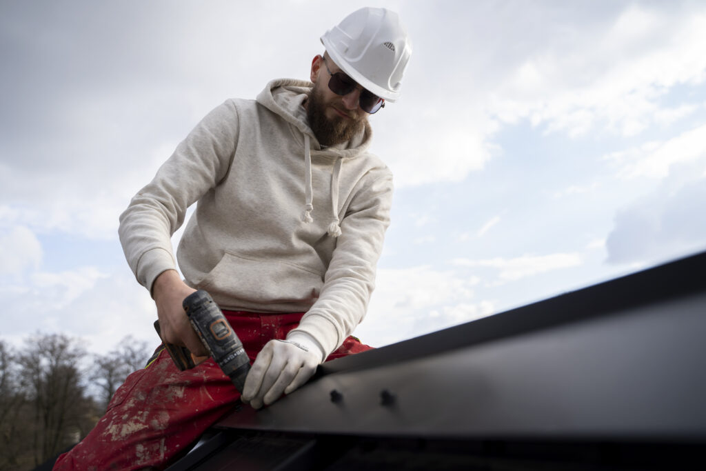 Guardian Roofing